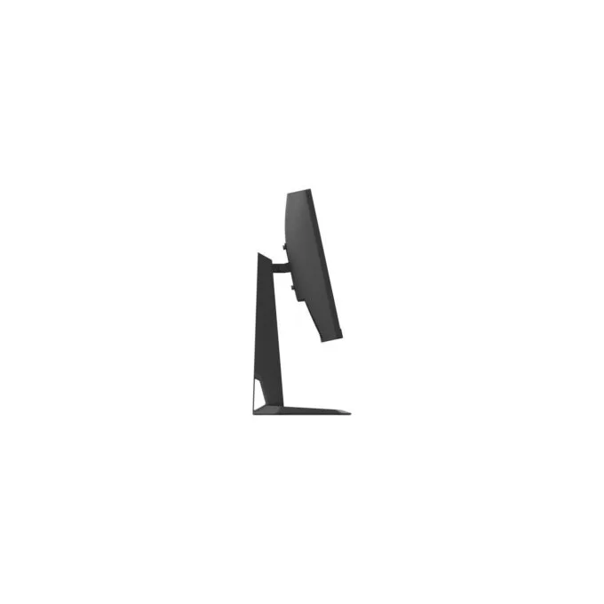 Lenovo G27qc-30 - 27-inch WQHD Curved VA Gaming Monitor - 165Hz, 1ms (MPRT), HDR10, Raven Black — image 5