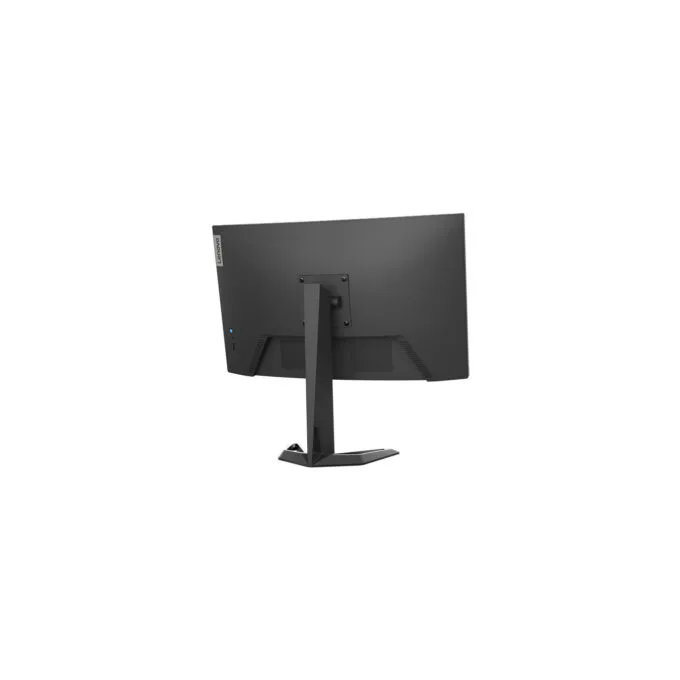 Lenovo G27qc-30 - 27-inch WQHD Curved VA Gaming Monitor - 165Hz, 1ms (MPRT), HDR10, Raven Black — image 7