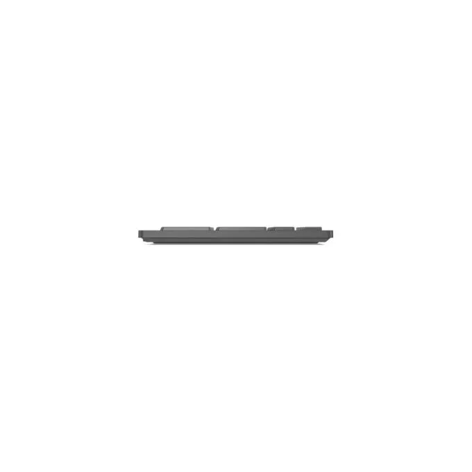 Lenovo GO Wireless Numeric Keypad - 4Y41C33791 - Grey, 21-Key Tactile, 2.4 GHz RF with USB Receiver — image 3