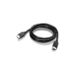 Lenovo HDMI to HDMI (ST-ST) Black