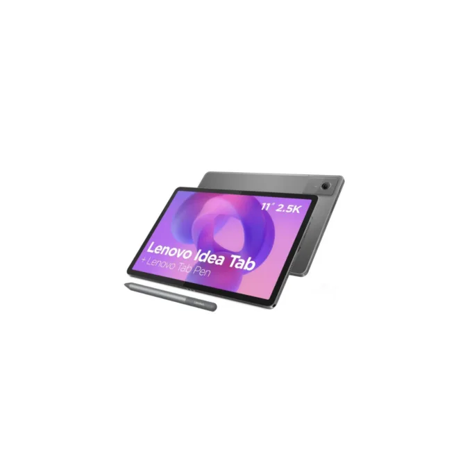 Lenovo Idea Tab 8RAM 128GB Wi-Fi gray — image 1