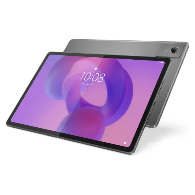 Lenovo Idea Tab Plus 8RAM 256GB Wi-Fi grey — image 7