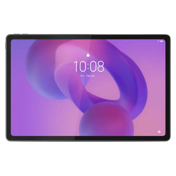 Lenovo Idea Tab Plus 8RAM 256GB Wi-Fi grey — image 1
