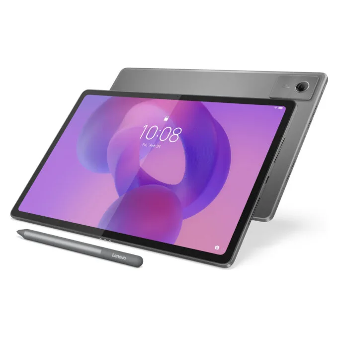 Lenovo Idea Tab Plus 8RAM 256GB Wi-Fi grey — image 8