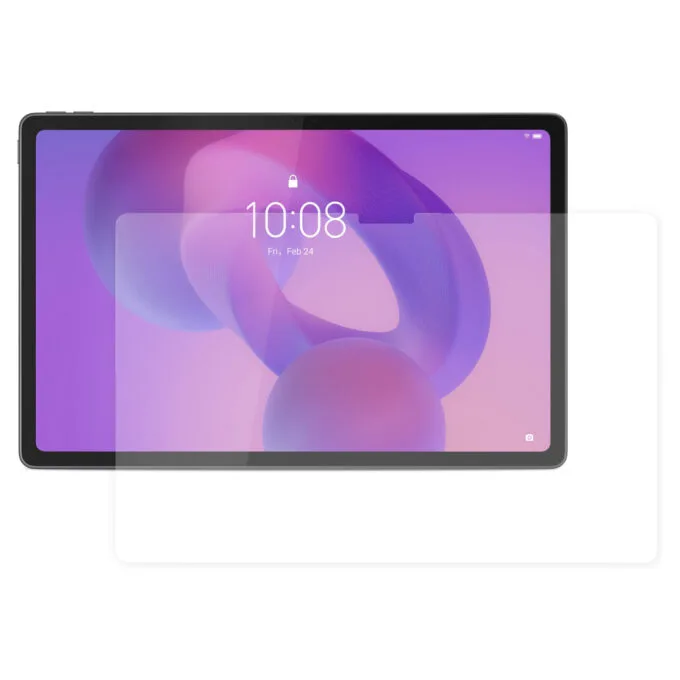 LENOVO Idea Tab Plus Glass Screen Protector — image 1