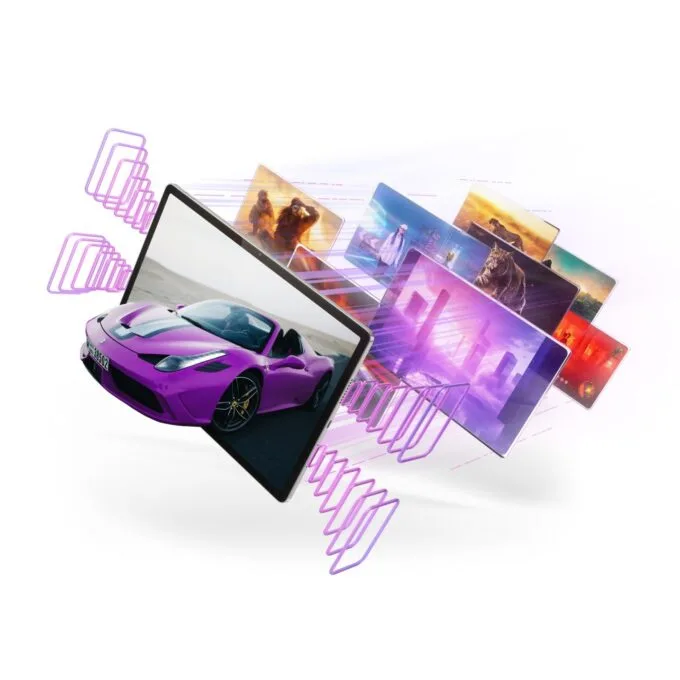 Lenovo Idea Tab Pro 8RAM 256GB - 8RAM 256GB — image 4