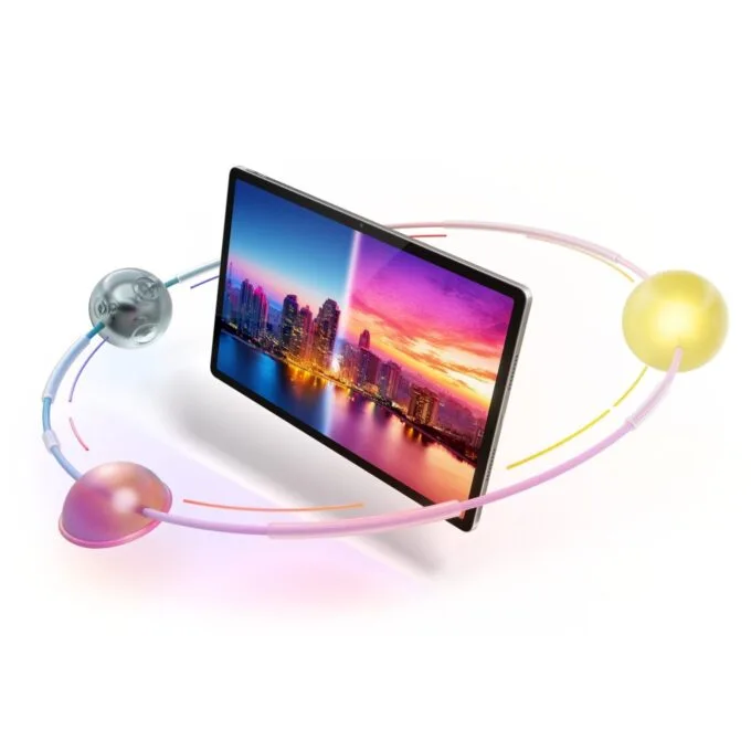 Lenovo Idea Tab Pro 8RAM 256GB - 8RAM 256GB — image 5