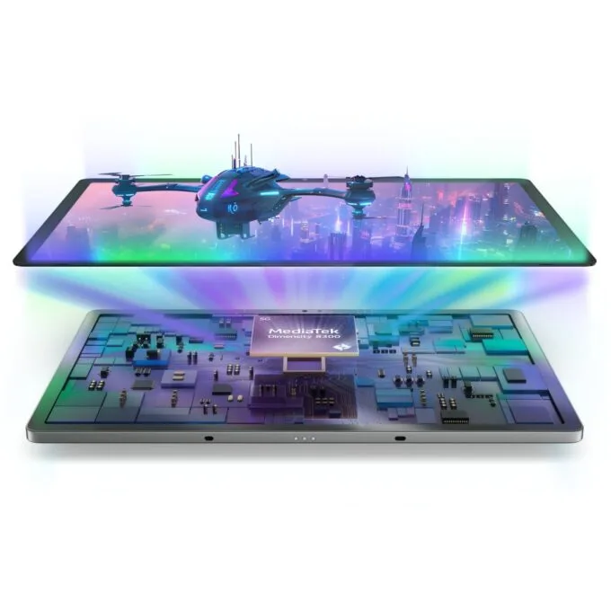 Lenovo Idea Tab Pro 8RAM 256GB - 8RAM 256GB — image 8
