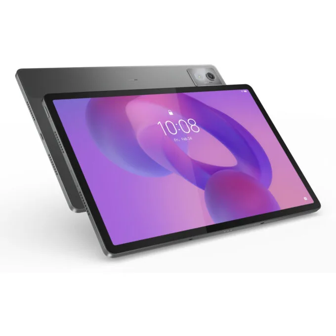Lenovo Idea Tab Pro - Grey, 256GB/12GB, Dimensity 8300, 12.7-inch 3K LTPS 144Hz, Wi-Fi 6E — image 18