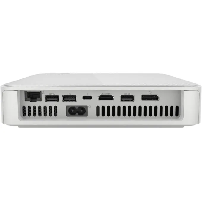 Lenovo IdeaCentre Mini 01IRH8 i5-13420H 16GB DDR4 512GB SSD Grey No OS — image 4