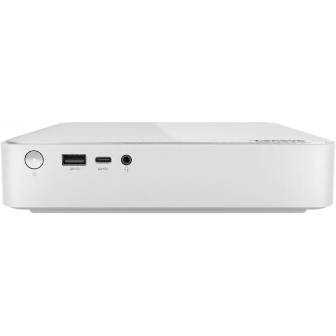 Lenovo IdeaCentre Mini 01IRH8 i5-13420H 16GB DDR4 512GB SSD Grey No OS — image 1