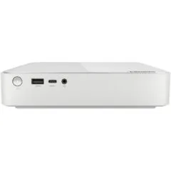 Lenovo IdeaCentre Mini 90W2 - i5-13420H - 16GB DDR4, 1TB PCIe4 NVMe, Wi-Fi 6, Cloud Grey