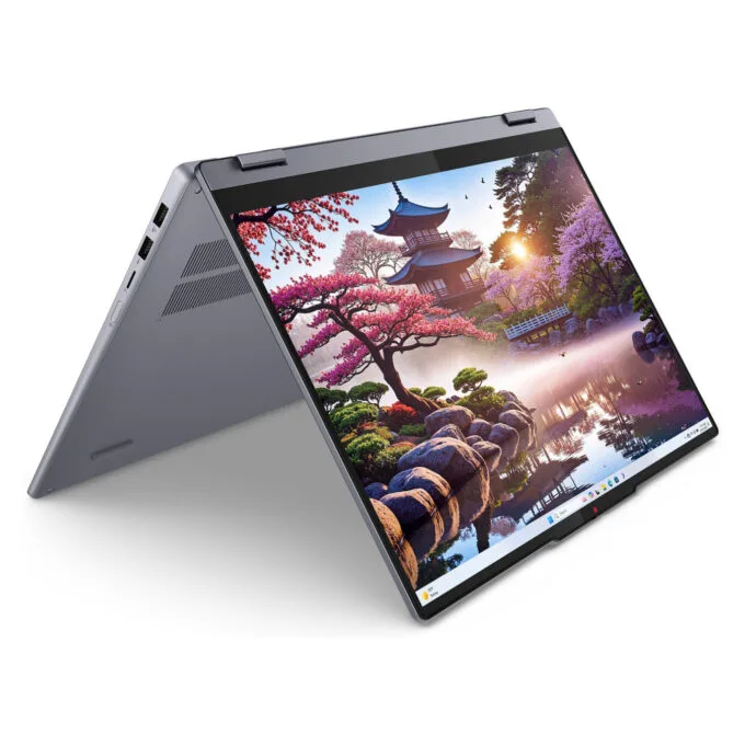 Lenovo IdeaPad 5 16AKP10 40.64cm (16 )RYZ AI5 340 16GB 1TBSSD W11Home — image 13