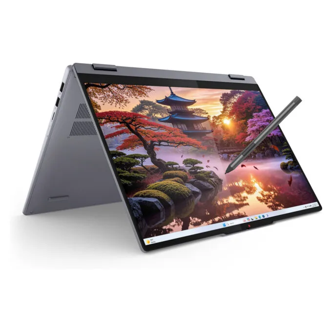 Lenovo IdeaPad 5 16AKP10 40.64cm (16 )RYZ AI5 340 16GB 1TBSSD W11Home — image 16