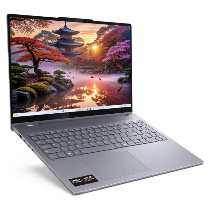 Lenovo IdeaPad 5 16AKP10 40.64cm (16 )RYZ AI5 340 16GB 1TBSSD W11Home — image 4