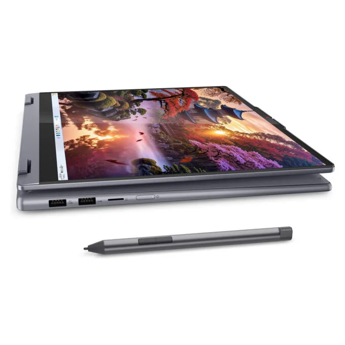 Lenovo IdeaPad 5 16AKP10 40.64cm (16 )RYZ AI5 340 16GB 1TBSSD W11Home — image 6