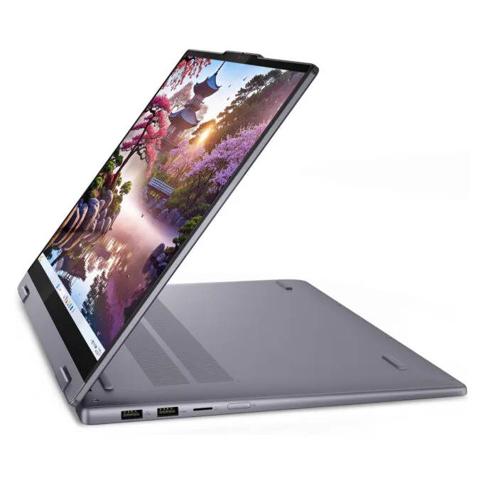 Lenovo IdeaPad 5 16AKP10 40.64cm (16 )RYZ AI5 340 16GB 1TBSSD W11Home — image 7