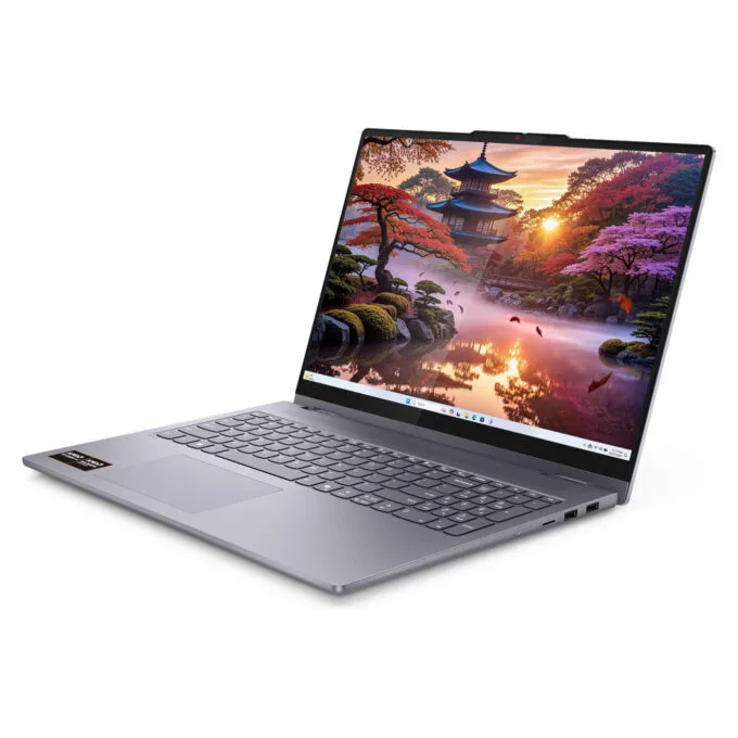 Lenovo IdeaPad 5 16AKP10 40.64cm (16 )RYZ AI5 340 16GB 1TBSSD W11Home — image 10