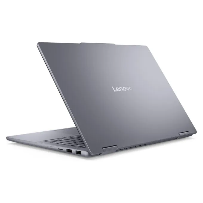 Lenovo IdeaPad 5 2-in-1 14AKP10 83KT0025GE 14' WUXGA OLED Ryzen AI 7 350 16GB 512GB Win11 — image 12