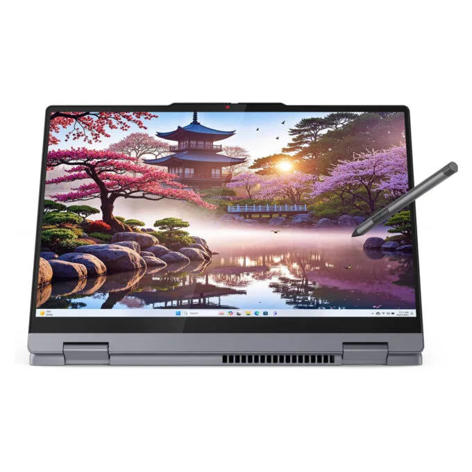 Lenovo IdeaPad 5 2-in-1 14AKP10 83KT0025GE 14' WUXGA OLED Ryzen AI 7 350 16GB 512GB Win11 — image 15