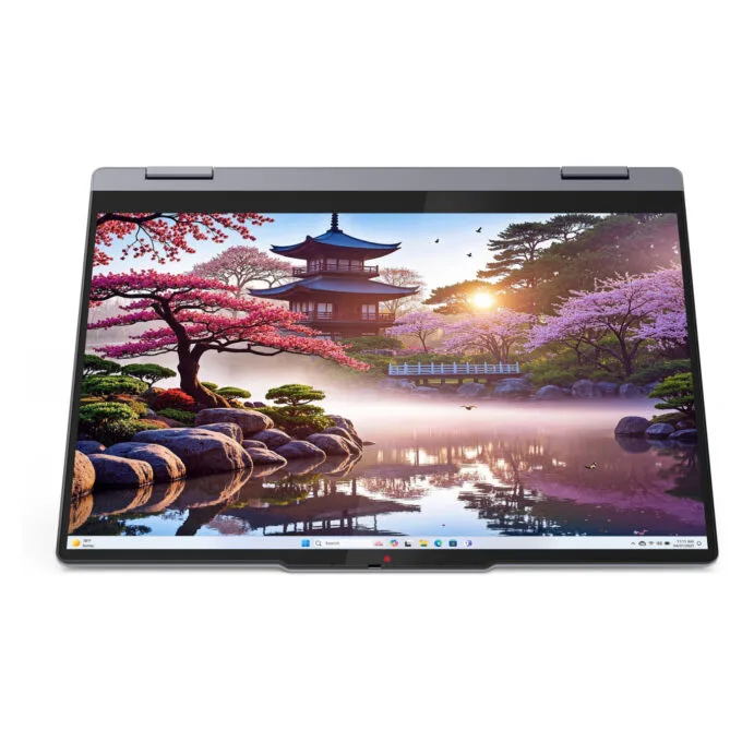 Lenovo IdeaPad 5 2-in-1 14AKP10 83KT0025GE 14' WUXGA OLED Ryzen AI 7 350 16GB 512GB Win11 — image 3