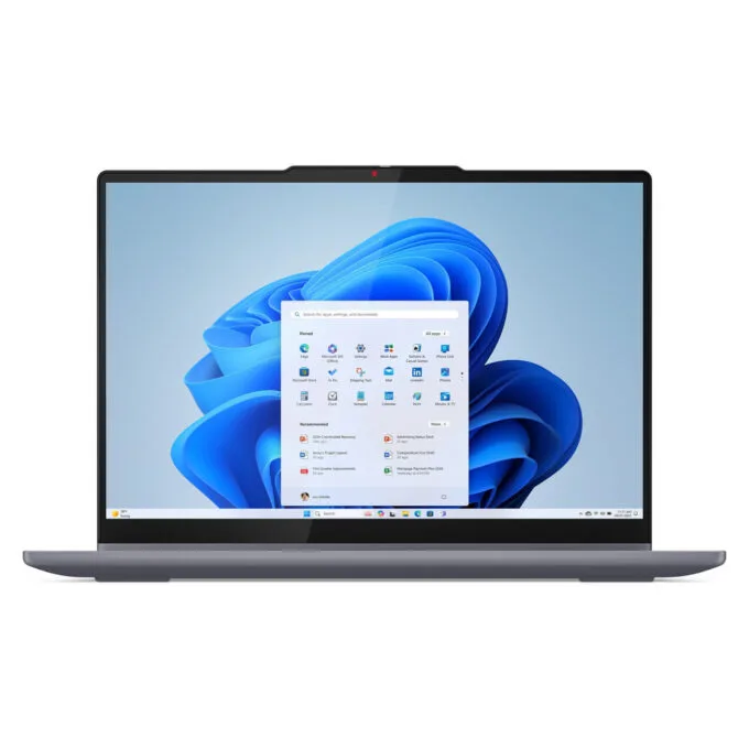 Lenovo IdeaPad 5 2-in-1 14AKP10 83KT0025GE 14' WUXGA OLED Ryzen AI 7 350 16GB 512GB Win11 — image 10
