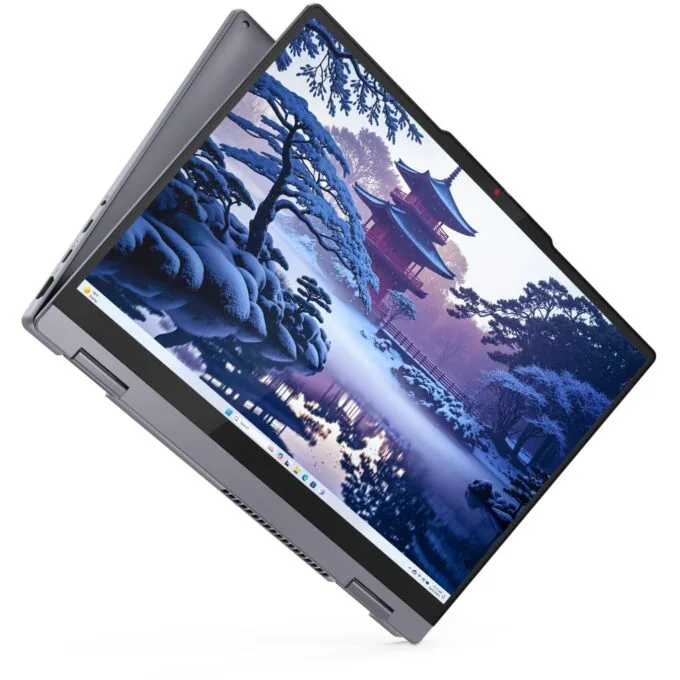 Lenovo IdeaPad 5 2-in-1 14IAL10 14' WUXGA Touch Core Ultra 5 225H 16GB 512GB SSD Win11 — image 12