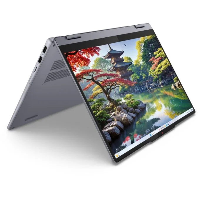 Lenovo IdeaPad 5 2-in-1 14IAL10 14' WUXGA Touch Core Ultra 5 225H 16GB 512GB SSD Win11 — image 13