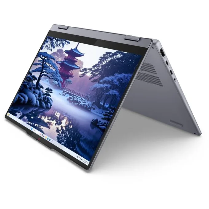 Lenovo IdeaPad 5 2-in-1 14IAL10 14' WUXGA Touch Core Ultra 5 225H 16GB 512GB SSD Win11 — image 14