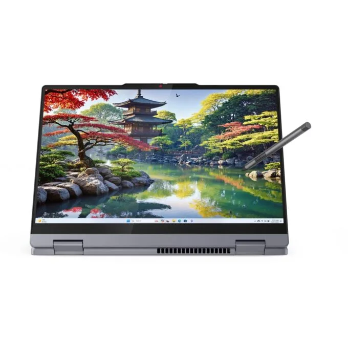 Lenovo IdeaPad 5 2-in-1 14IAL10 14' WUXGA Touch Core Ultra 5 225H 16GB 512GB SSD Win11 — image 15