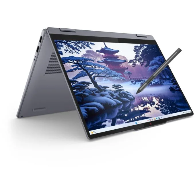Lenovo IdeaPad 5 2-in-1 14IAL10 14' WUXGA Touch Core Ultra 5 225H 16GB 512GB SSD Win11 — image 16
