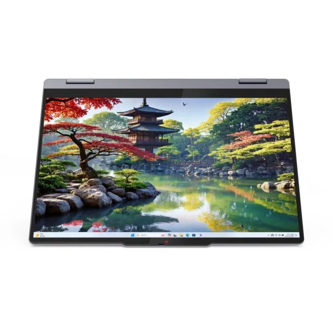 Lenovo IdeaPad 5 2-in-1 14IAL10 14' WUXGA Touch Core Ultra 5 225H 16GB 512GB SSD Win11 — image 3