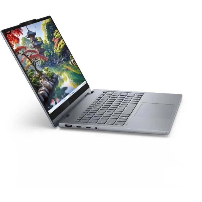 Lenovo IdeaPad 5 2-in-1 14IAL10 14' WUXGA Touch Core Ultra 5 225H 16GB 512GB SSD Win11 — image 5
