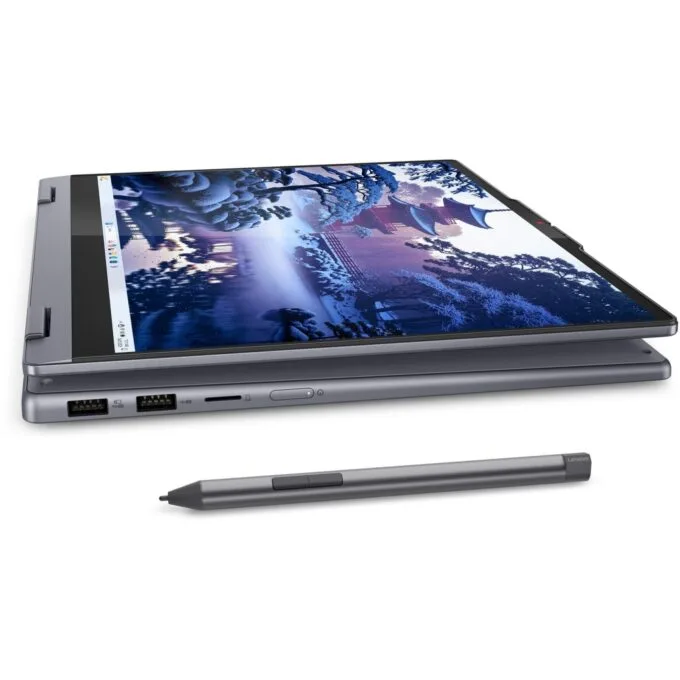 Lenovo IdeaPad 5 2-in-1 14IAL10 14' WUXGA Touch Core Ultra 5 225H 16GB 512GB SSD Win11 — image 6