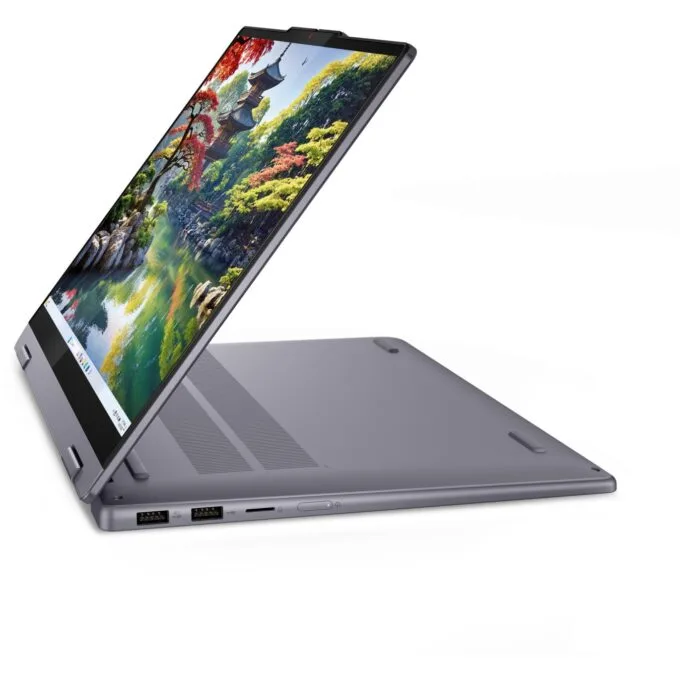 Lenovo IdeaPad 5 2-in-1 14IAL10 14' WUXGA Touch Core Ultra 5 225H 16GB 512GB SSD Win11 — image 7