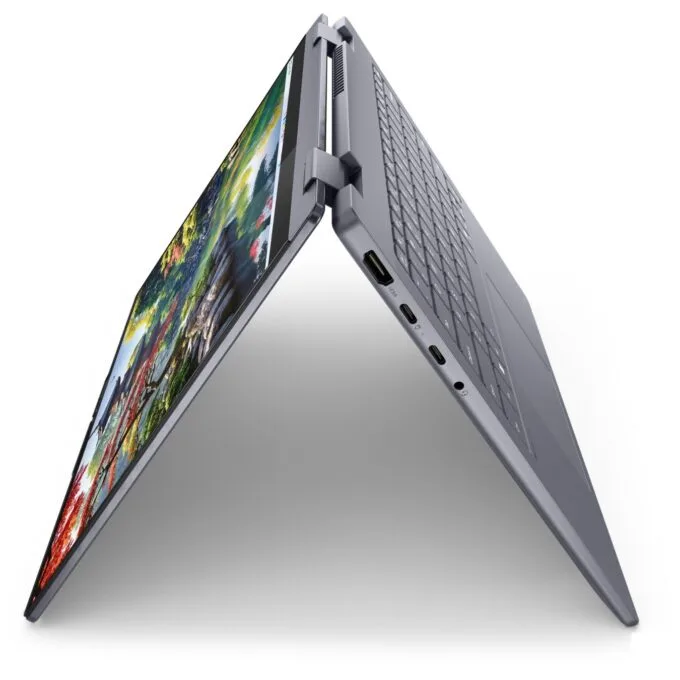 Lenovo IdeaPad 5 2-in-1 14IAL10 14' WUXGA Touch Core Ultra 5 225H 16GB 512GB SSD Win11 — image 8