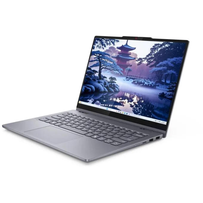Lenovo IdeaPad 5 2-in-1 14IAL10 14' WUXGA Touch Core Ultra 5 225H 16GB 512GB SSD Win11 — image 10