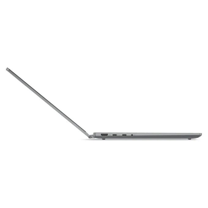 Lenovo IdeaPad 5 2-in-1 14Q8X9 83GH000YGE 14' WUXGA OLED Snapdragon® X Plus 16GB 1TB Win11 Copilot+PC — image 4