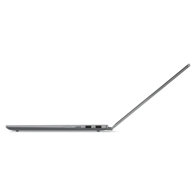 Lenovo IdeaPad 5 2-in-1 14Q8X9 83GH000YGE 14' WUXGA OLED Snapdragon® X Plus 16GB 1TB Win11 Copilot+PC — image 5