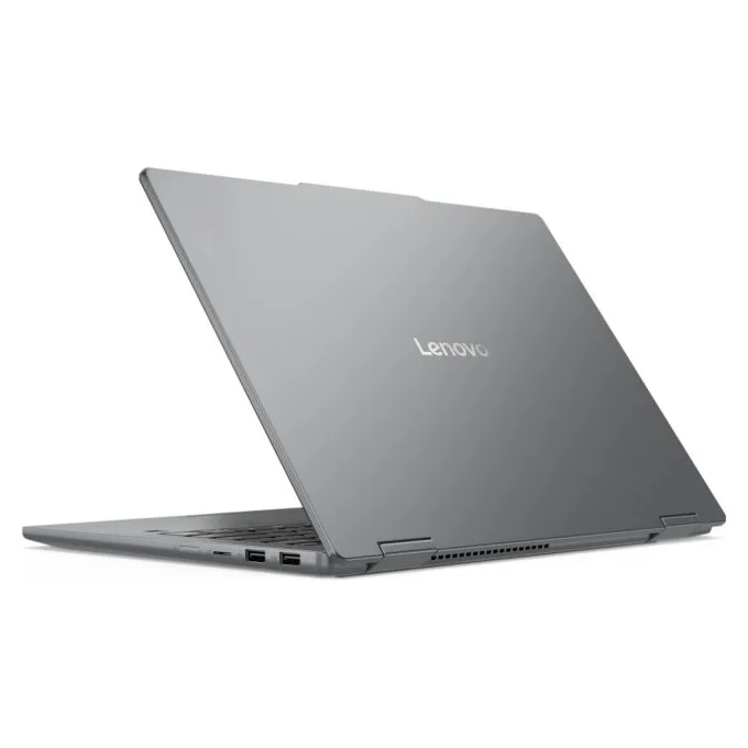 Lenovo IdeaPad 5 2-in-1 14Q8X9 83GH000YGE 14' WUXGA OLED Snapdragon® X Plus 16GB 1TB Win11 Copilot+PC — image 6