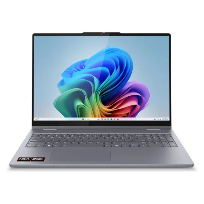Lenovo IdeaPad 5 2-in-1 16AKP10 16'WUXGA Ryzen AI 7 350 16GB 1TBSSD W11 Home — image 2