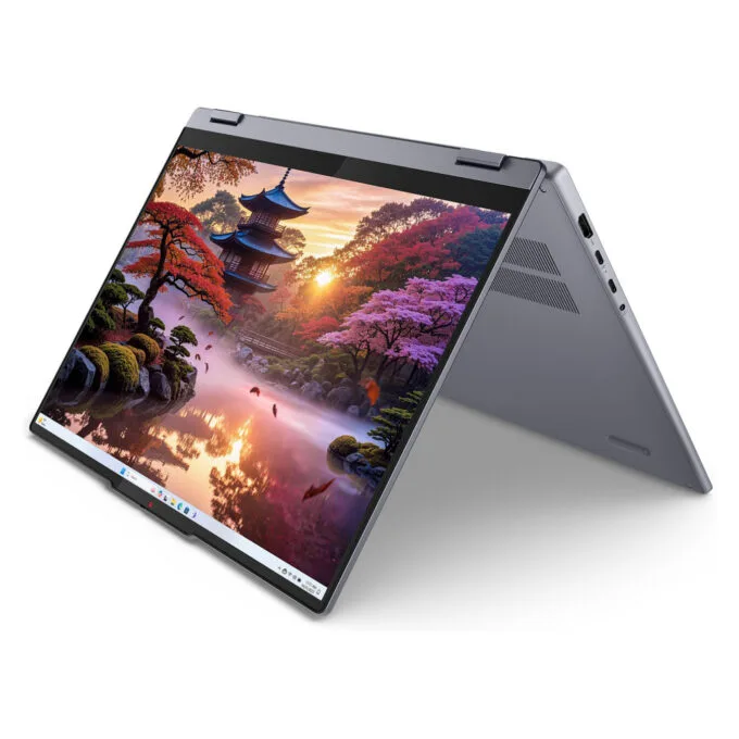 Lenovo IdeaPad 5 2-in-1 16AKP10 16'WUXGA Ryzen AI 7 350 16GB 1TBSSD W11 Home — image 14
