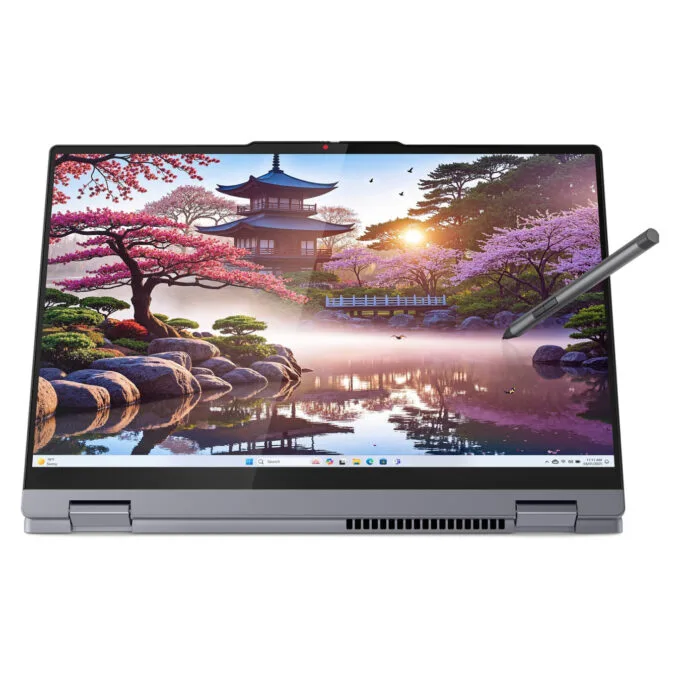 Lenovo IdeaPad 5 2-in-1 16AKP10 16'WUXGA Ryzen AI 7 350 16GB 1TBSSD W11 Home — image 15