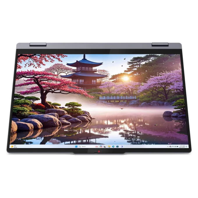 Lenovo IdeaPad 5 2-in-1 16AKP10 16'WUXGA Ryzen AI 7 350 16GB 1TBSSD W11 Home — image 3