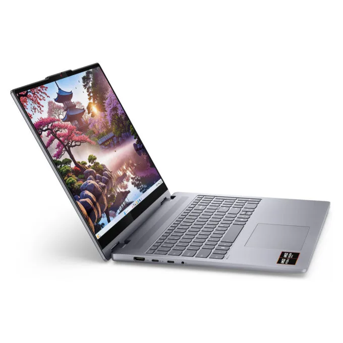 Lenovo IdeaPad 5 2-in-1 16AKP10 16'WUXGA Ryzen AI 7 350 16GB 1TBSSD W11 Home — image 5