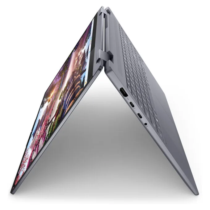 Lenovo IdeaPad 5 2-in-1 16AKP10 16'WUXGA Ryzen AI 7 350 16GB 1TBSSD W11 Home — image 8