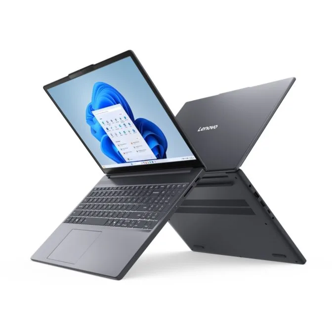 Lenovo IdeaPad Slim 3 - 15IRH10 - Luna Grey, 16GB DDR5, 1TB SSD, i5-13420H, 15.6in — image 5