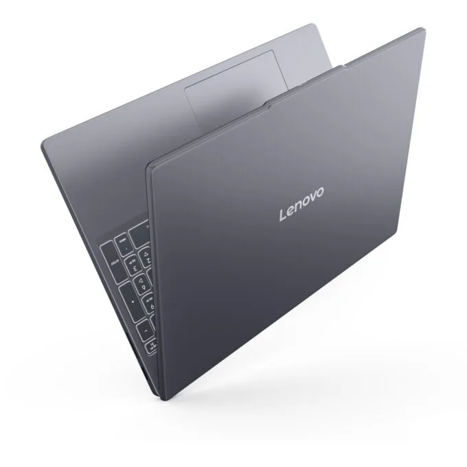 Lenovo IdeaPad Slim 3 - 15IRH10 - Luna Grey, 16GB DDR5, 1TB SSD, i5-13420H, 15.6in — image 6