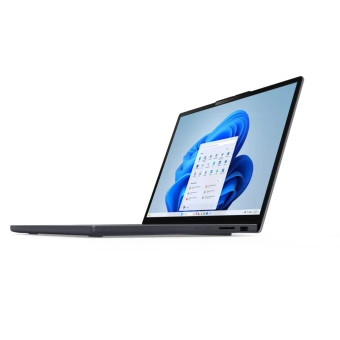 Lenovo IdeaPad Slim 3 - 15IRH10 - Luna Grey, 16GB DDR5, 1TB SSD, i5-13420H, 15.6in — image 7