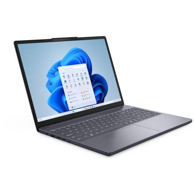 Lenovo IdeaPad Slim 3 - 15IRH10 - Luna Grey, 16GB DDR5, 1TB SSD, i5-13420H, 15.6in — image 8